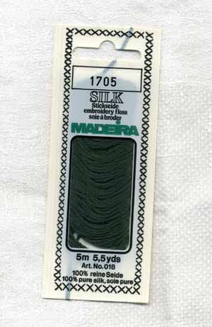 Madeira Silk Nr. 1705